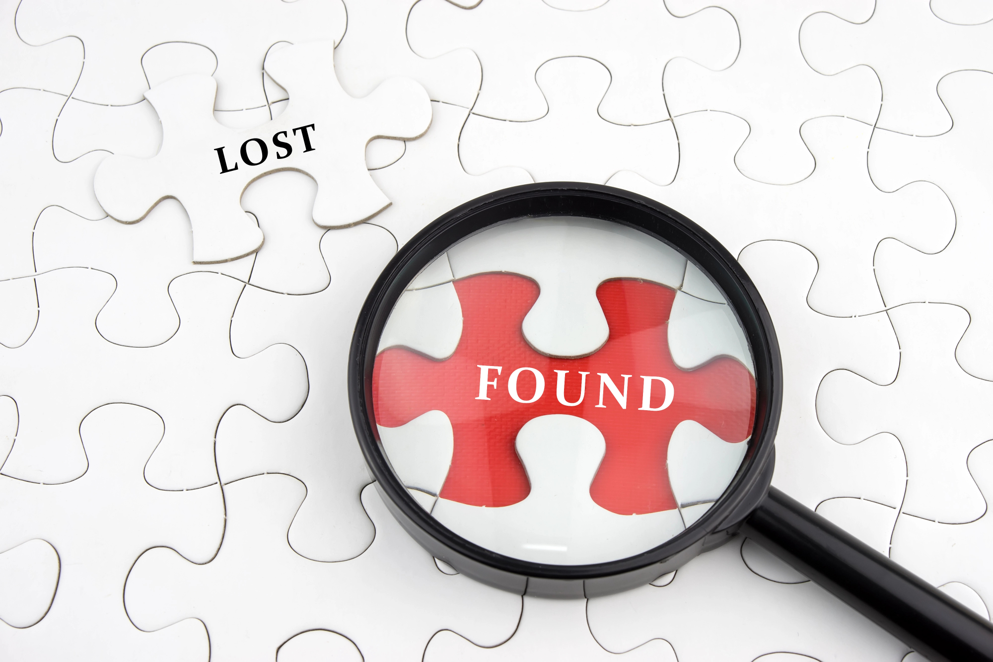 How Herq - lost and found app is changing the game